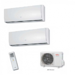 MULTISPLITS AIRE ACONDICIONADO