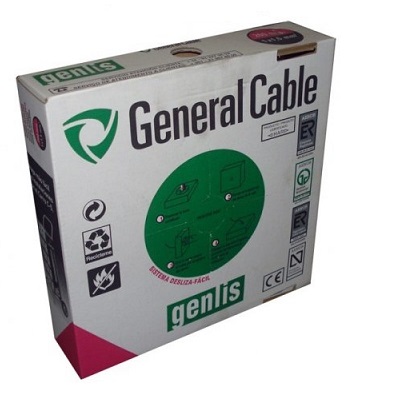 ROLLO CABLE ELECTRICO FLEXIBLE PVC 1,5MM 200 METROS - Grupo Respira