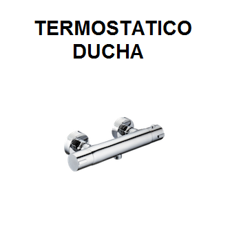 TERMOSTATICA.DUCHA