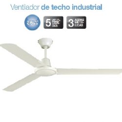 VENTILADOR TECHO INDUSTRIAL