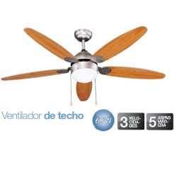 VENTILADOR TECHO