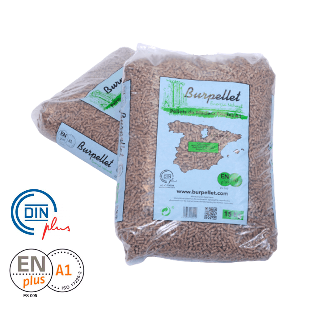 Makana Pellet Di Semi Di Psillio Per Cavalli - 1,5 Kg, Mangime Complementare Per Favorire La Digestione E L'Espulsione Di Sabbia