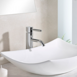 LAVABO - BAÑO - DUCHA - TERMOSTATICO