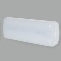 EMERGENCIA LED