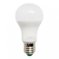 BOMBILLAS LED VELA- ESFERICA - GU10 - REGULABLES